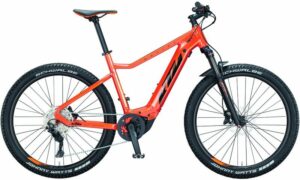 KTM Macina Race 271 2021