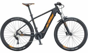 KTM Macina Team 293 2021