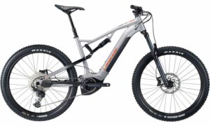 LaPierre Overvolt AM 5.5 2021