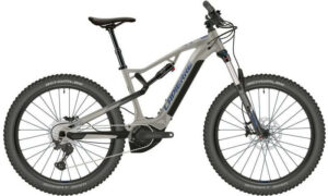 LaPierre Overvolt TR 3.5 2021