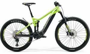 Merida eOne-Sixty 500 2021