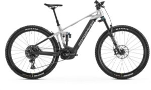 Mondraker Crafty Carbon R 2022