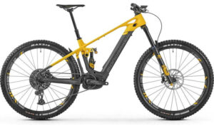 Mondraker Crafty Carbon XR 2021