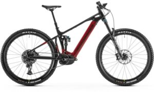 Mondraker Crafty R 2022