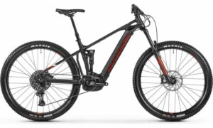 Mondraker Chaser+ 2021