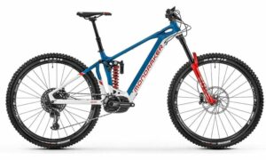 Mondraker Level RR 2020