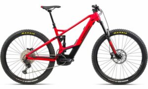 Orbea Wild FS H25 2021