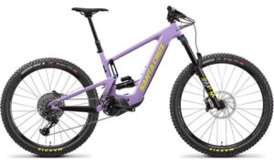 Santa Cruz Bullit 3 CC S-Kit 2021