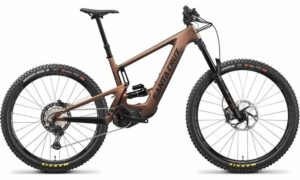 Santa Cruz Bullit 3 CC XT Air 2021