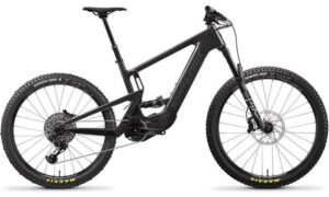 Santa Cruz Heckler 8 CC MX S-Kit 2021