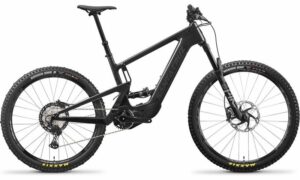 Santa Cruz Heckler 8 CC MX XT 2021