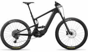 Santa Cruz Heckler 8 MX R-Kit 2021