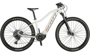 Scott Contessa Active eRide 910 2021