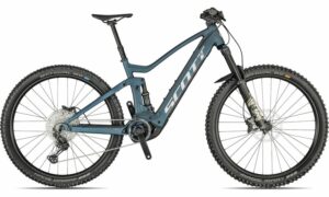 Scott Genius eRide 920 2022