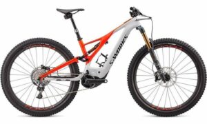 Specialized S-Works Turbo Levo 2020