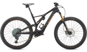 Specialized S-Works Turbo Levo SL 2021