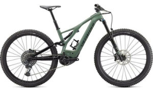Specialized Turbo Levo Expert Carbon 2021