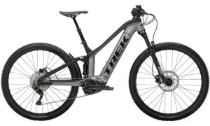 Trek Powerfly FS 4 2022